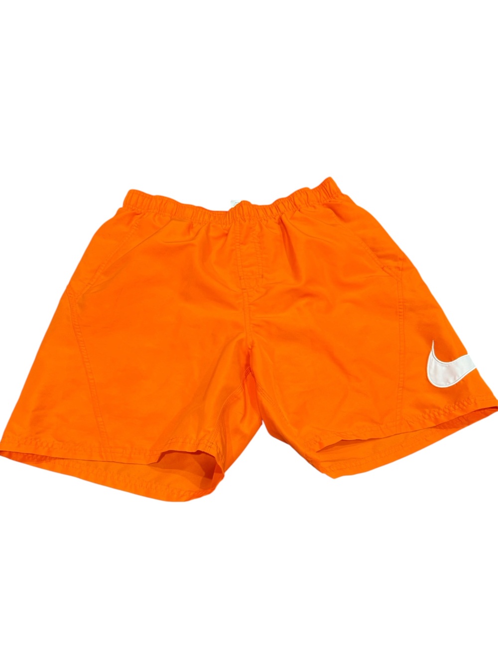 Nike swim trunks men’s XL